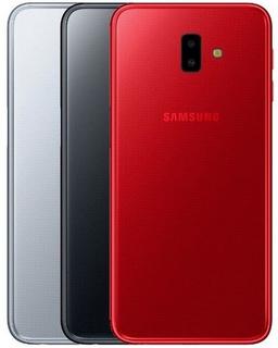 Renoverad Galaxy J6+ - Reebelo Sverige