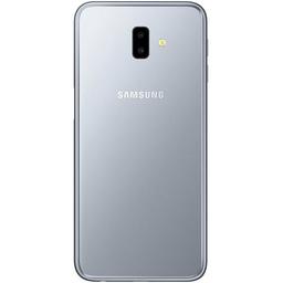 Renoverad Galaxy J6+ - Reebelo Sverige