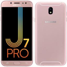 Renoverad Galaxy J7 Pro - Reebelo Sverige