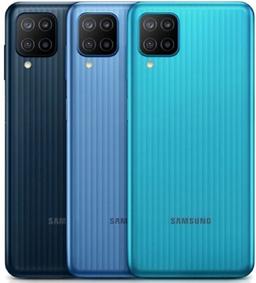 Renoverad Galaxy M12 - Reebelo Sverige