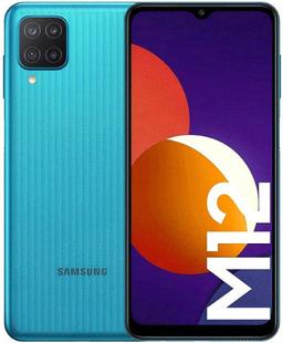 Renoverad Galaxy M12 - Reebelo Sverige