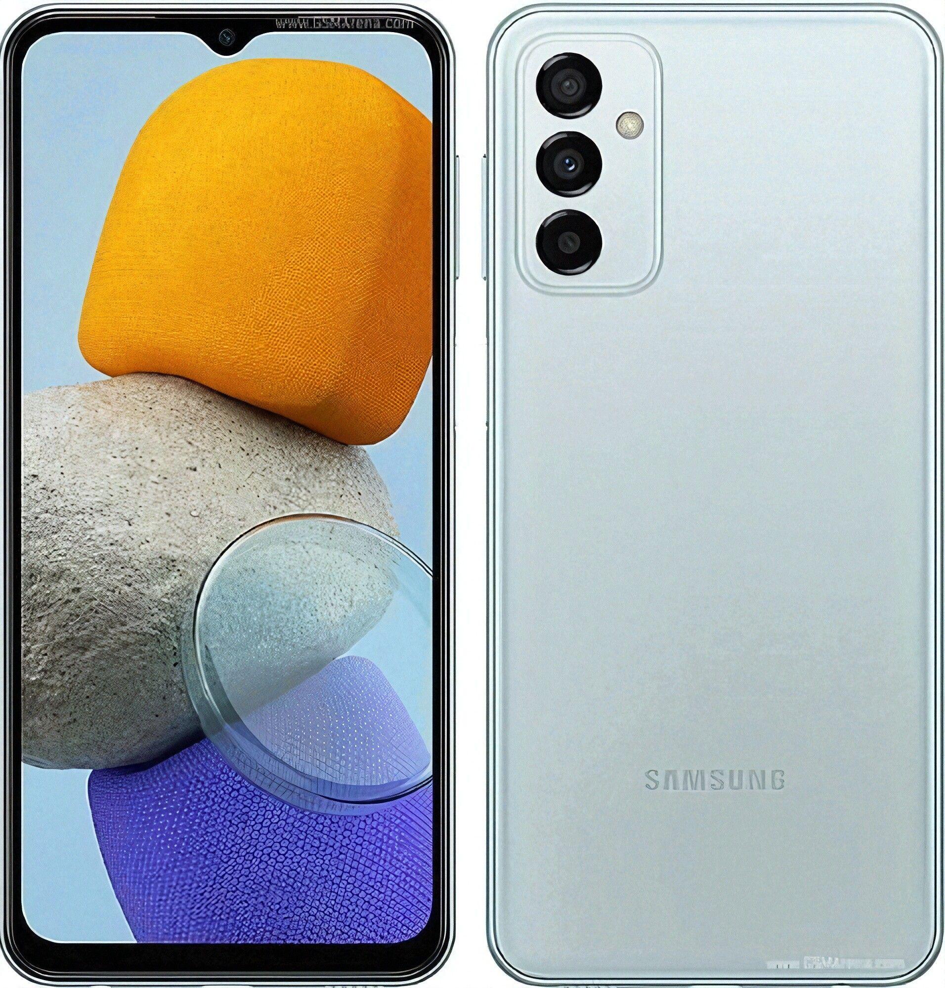 Renoverad Galaxy M23 - Reebelo Sverige