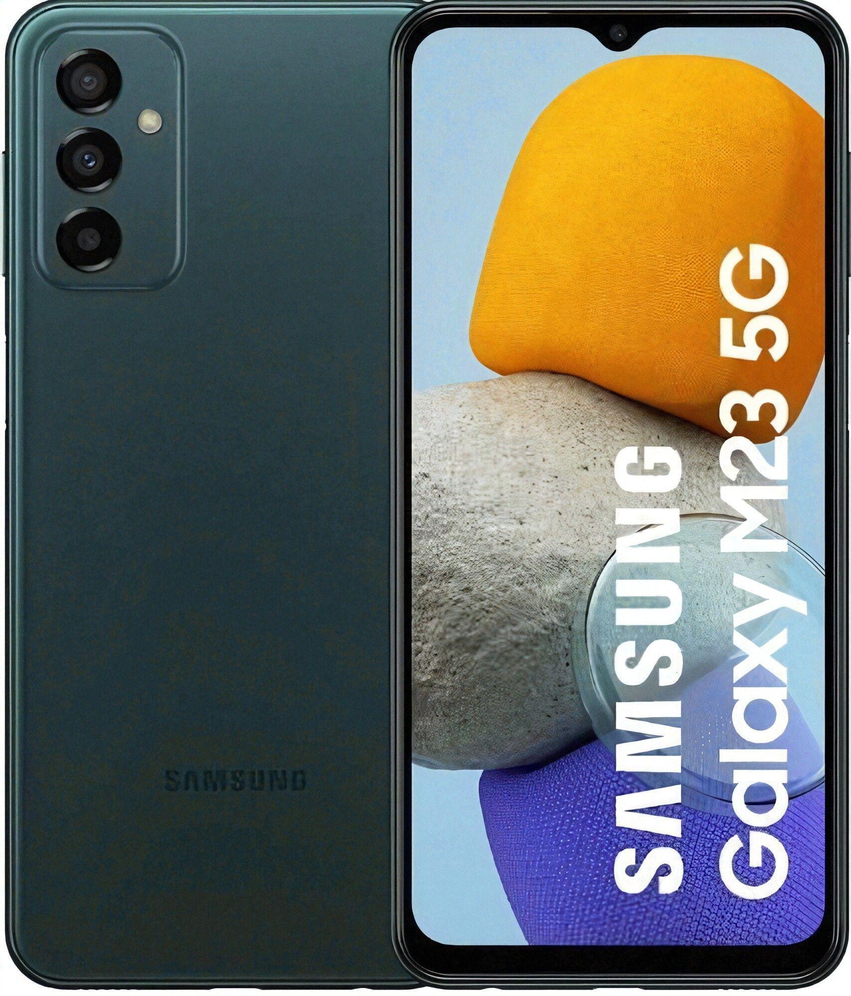 Renoverad Galaxy M23 - Reebelo Sverige