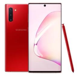 Renoverad Galaxy Note 10 (5G) - Reebelo Sverige