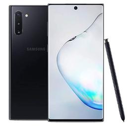 Renoverad Galaxy Note 10 (5G) - Reebelo Sverige
