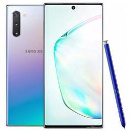Renoverad Galaxy Note 10 (5G) - Reebelo Sverige