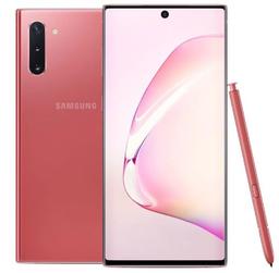 Renoverad Galaxy Note 10 (5G) - Reebelo Sverige