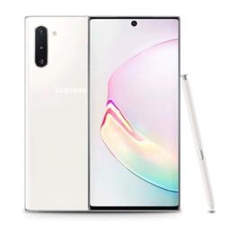 Renoverad Galaxy Note 10 (5G) - Reebelo Sverige