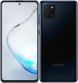 Renoverad Galaxy Note 10 Lite - Reebelo Sverige