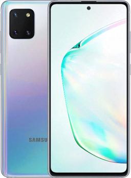 Renoverad Galaxy Note 10 Lite - Reebelo Sverige