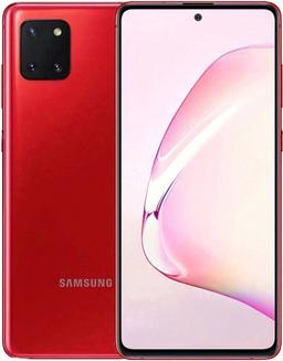 Renoverad Galaxy Note 10 Lite - Reebelo Sverige