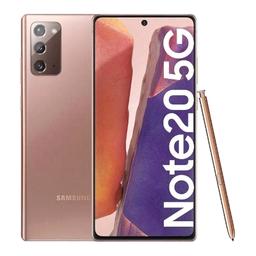Renoverad Galaxy Note 20 - Reebelo Sverige