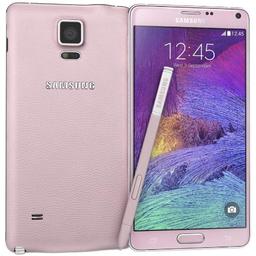 Renoverad Galaxy Note 4 - Reebelo Sverige