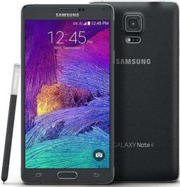 Renoverad Galaxy Note 4 - Reebelo Sverige