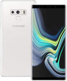 Renoverad Galaxy Note9 - Reebelo Sverige