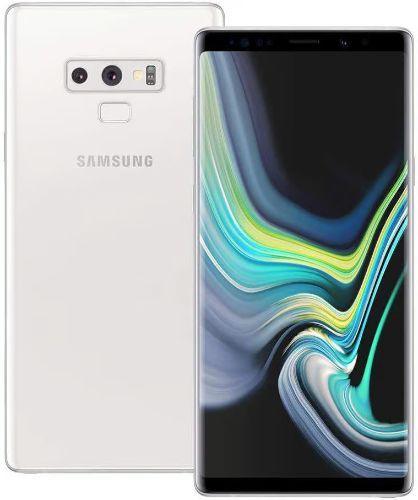 Renoverad Galaxy Note9 - Reebelo Sverige