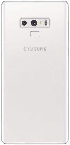 Renoverad Galaxy Note9 - Reebelo Sverige