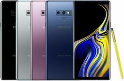 Renoverad Galaxy Note9 - Reebelo Sverige
