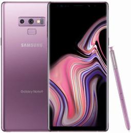 Renoverad Galaxy Note9 - Reebelo Sverige