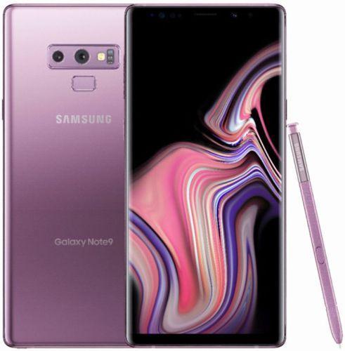 Renoverad Galaxy Note9 - Reebelo Sverige