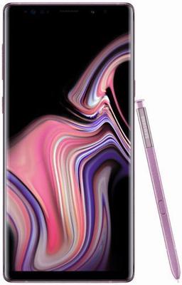 Renoverad Galaxy Note9 - Reebelo Sverige
