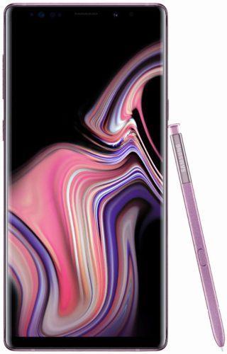 Renoverad Galaxy Note9 - Reebelo Sverige