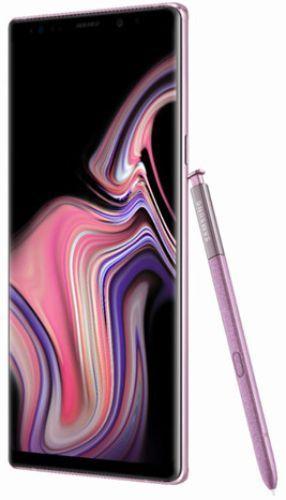 Renoverad Galaxy Note9 - Reebelo Sverige