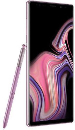 Renoverad Galaxy Note9 - Reebelo Sverige