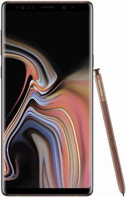Renoverad Galaxy Note9 - Reebelo Sverige