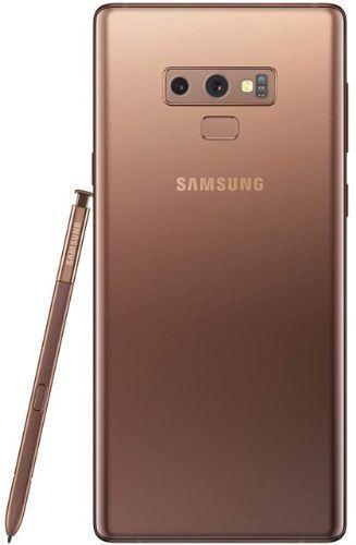 Renoverad Galaxy Note9 - Reebelo Sverige