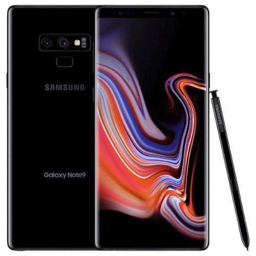 Renoverad Galaxy Note9 - Reebelo Sverige