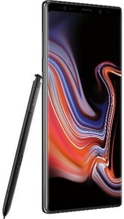 Renoverad Galaxy Note9 - Reebelo Sverige