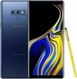 Renoverad Galaxy Note9 - Reebelo Sverige