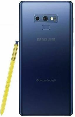 Renoverad Galaxy Note9 - Reebelo Sverige