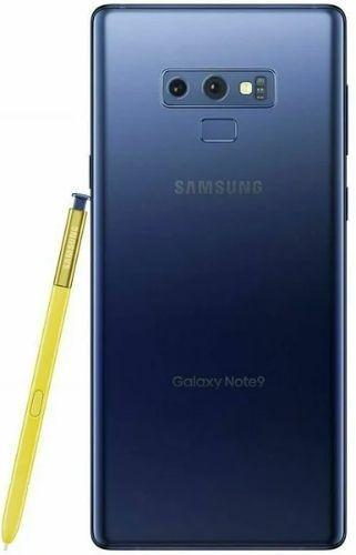Renoverad Galaxy Note9 - Reebelo Sverige