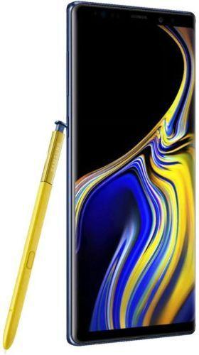 Renoverad Galaxy Note9 - Reebelo Sverige