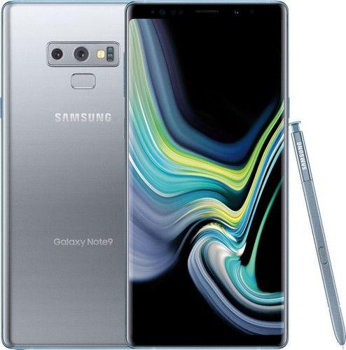 Renoverad Galaxy Note9 - Reebelo Sverige