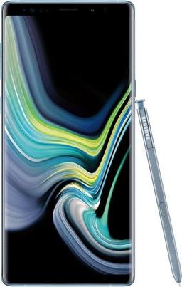 Renoverad Galaxy Note9 - Reebelo Sverige