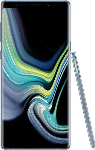 Renoverad Galaxy Note9 - Reebelo Sverige