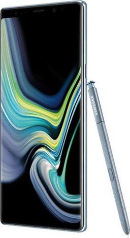 Renoverad Galaxy Note9 - Reebelo Sverige