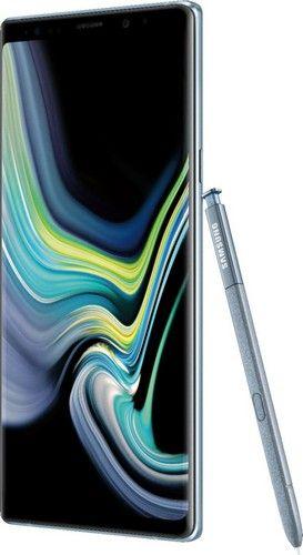 Renoverad Galaxy Note9 - Reebelo Sverige
