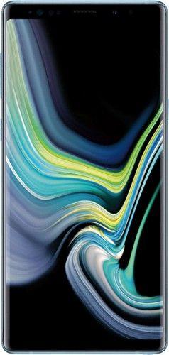 Renoverad Galaxy Note9 - Reebelo Sverige