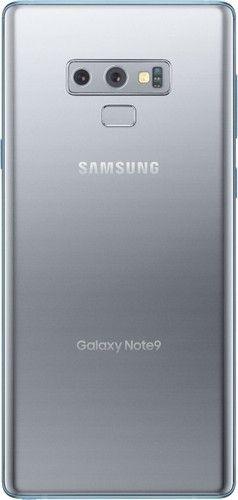 Renoverad Galaxy Note9 - Reebelo Sverige