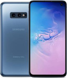 Renoverad Galaxy S10e - Reebelo Sverige