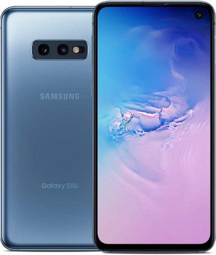 Renoverad Galaxy S10e - Reebelo Sverige