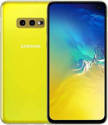 Renoverad Galaxy S10e - Reebelo Sverige