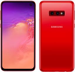 Renoverad Galaxy S10e - Reebelo Sverige
