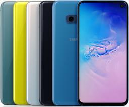 Renoverad Galaxy S10e - Reebelo Sverige