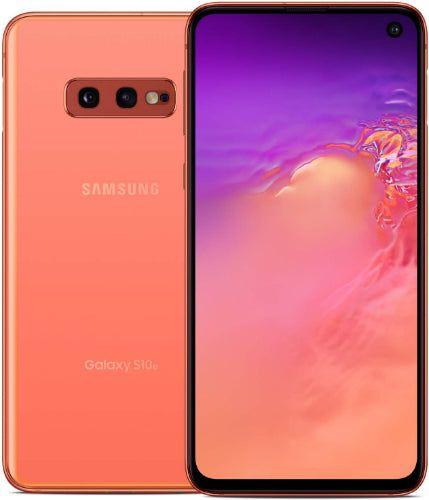 Renoverad Galaxy S10e - Reebelo Sverige