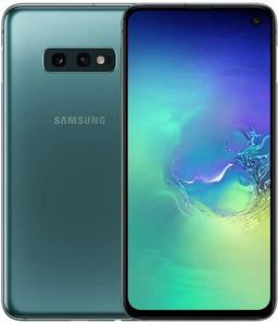 Renoverad Galaxy S10e - Reebelo Sverige